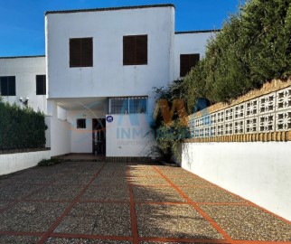Casa o chalet 4 Habitaciones en Moguer