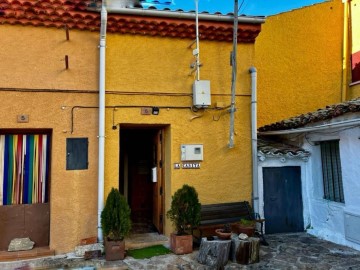 Casa o chalet  en La Solanilla