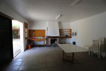 Country homes 5 Bedrooms in La Hoya-Almendricos-Purias
