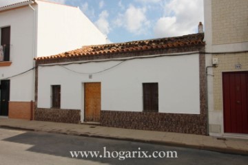 Casas rústicas 3 Habitaciones en Villanueva de los Castillejos
