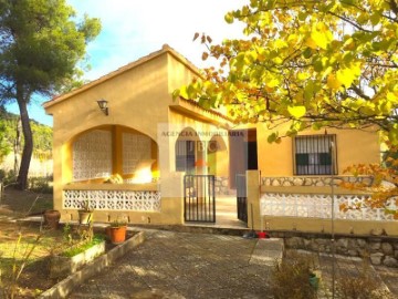 Casa o chalet 3 Habitaciones en Bocairent