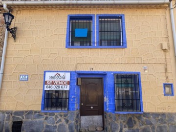 Casas rústicas 5 Habitaciones en Fuentes Claras