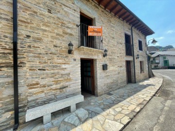 Casas rústicas 2 Habitaciones en La Portela de Valcarce