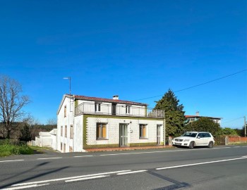 Casa o chalet 6 Habitaciones en Loira (San Pedro)
