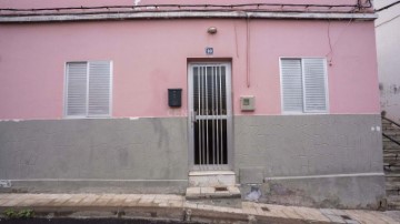 Casa o chalet 3 Habitaciones en Igueste de San Andrés