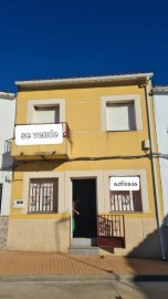 Casa o chalet 3 Habitaciones en Casas de Don Gómez