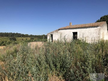 Country homes 1 Bedroom in Chucena
