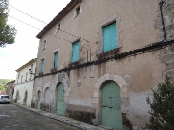 Casa o chalet 10 Habitaciones en Urbanització de Les Fonts De Sant Bernat
