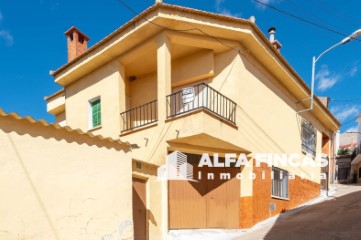 Casa o chalet 4 Habitaciones en Villarejo de Fuentes
