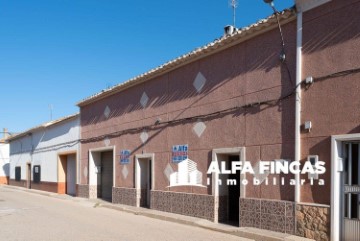 Moradia 6 Quartos em Casas de Fernando Alonso