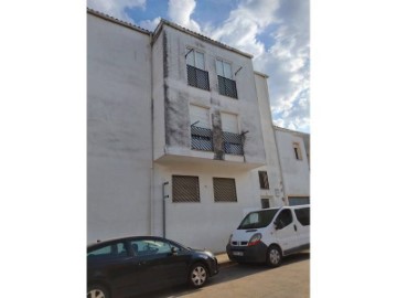 Apartamento 1 Quarto em San Vicente de Alcántara
