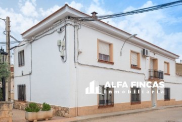 Casa o chalet 3 Habitaciones en Casas de Fernando Alonso