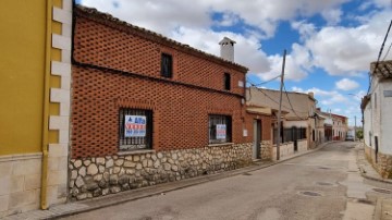 Moradia 5 Quartos em Montalbanejo