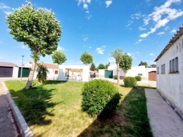 Casa o chalet 4 Habitaciones en Ctra de Sevilla - Ronda sur