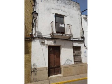 Casa o chalet 3 Habitaciones en San Vicente de Alcántara