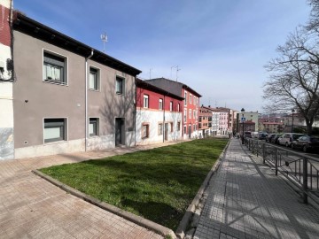 Piso 2 Habitaciones en Burgos Centro