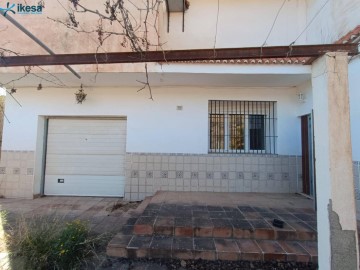 Casas rústicas 3 Habitaciones en Ugíjar