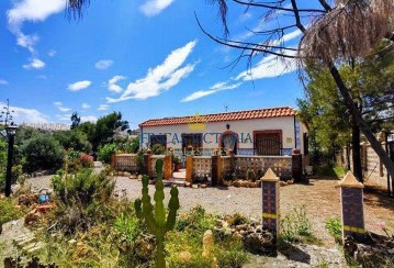 Casas rústicas 4 Habitaciones en Tébar - Los Arejos
