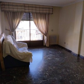 Appartement 4 Chambres à Estación de Guadix