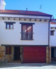 Casa o chalet  en Santillana y Presa del Villar