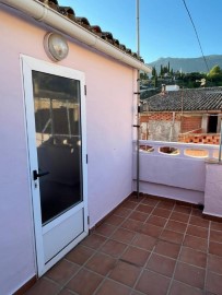 Country homes 3 Bedrooms in Lorcha / l'Orxa