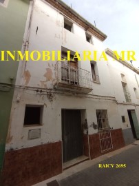 Casa o chalet 3 Habitaciones en Villanueva de Castellón