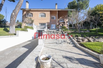 Casa o chalet 5 Habitaciones en Castillo - Campodón