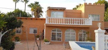 Casa o chalet 7 Habitaciones en Rincón de Loix