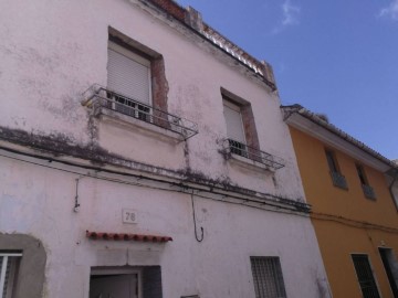 Casa o chalet 4 Habitaciones en Benifairó de la Valldigna