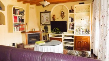 Casa o chalet 3 Habitaciones en Ayamonte Pueblo
