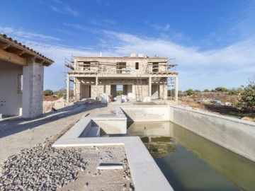 Casas rústicas 4 Habitaciones en Llombards