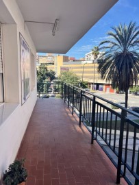 Piso 5 Habitaciones en Carretera de Cádiz