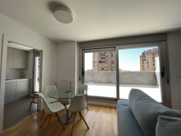 Apartment 3 Bedrooms in María Auxiliadora
