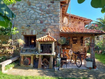 Casa o chalet 4 Habitaciones en Selorio - Tornón