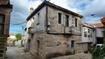 Casas rústicas 3 Habitaciones en A Valenza (San Bernabé)