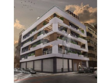 Apartamento 2 Quartos em Santa Marina - La Paz