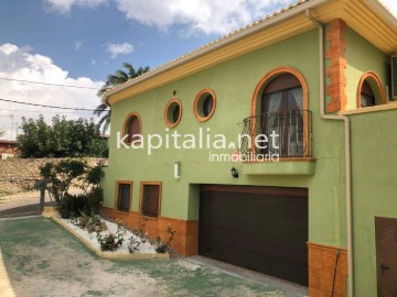 Casa o chalet 3 Habitaciones en Beniatjar