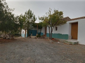 Casas rústicas 3 Habitaciones en Cabezo de la Jara