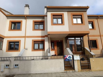 Casa o chalet 3 Habitaciones en El Barco de Ávila