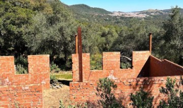 Maisons de campagne  à Linares de la Sierra