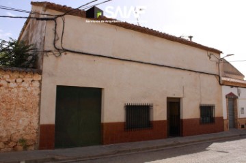 Casa o chalet 3 Habitaciones en Ossa de Montiel