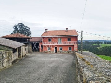 Maison  à Villardeveyo