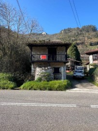 Casas rústicas 1 Habitacione en San Claudio-Trubia-Las Caldas