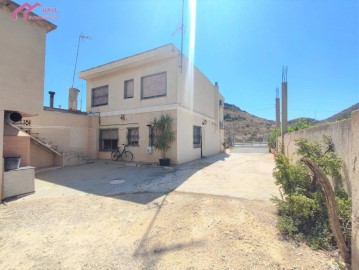 Casas rústicas 3 Habitaciones en Santomera