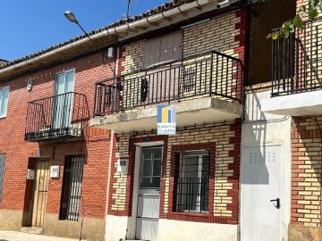 Casa o chalet 2 Habitaciones en Villarrín de Campos