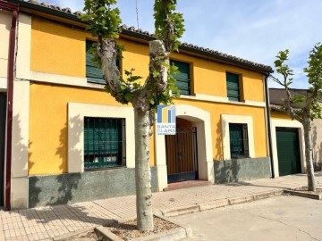 Casa o chalet 4 Habitaciones en Torres del Carrizal