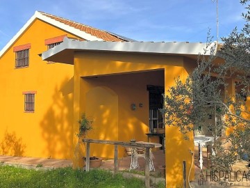 Casas rústicas 3 Habitaciones en La Palma del Condado