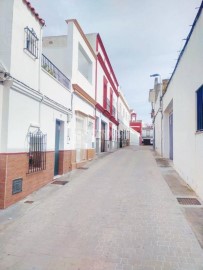 House 2 Bedrooms in Lebrija