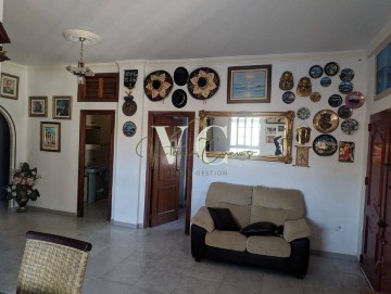 Country homes 3 Bedrooms in Camino Viejo de Málaga