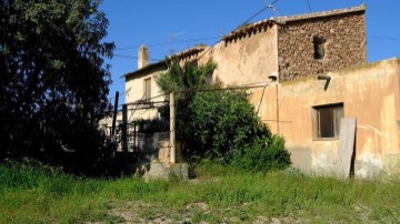 Casas rústicas 2 Habitaciones en Las Cunas - La Algarrobina